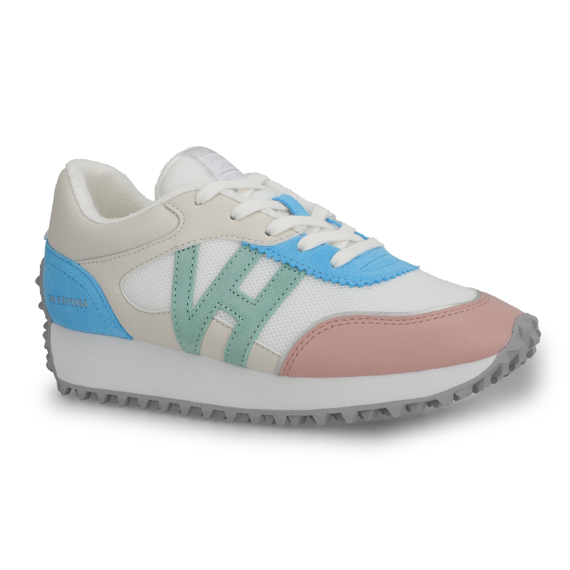 PEACH MINT SKY MULTI Vintage Havana COSMIC - PEACH MINT SKY MULTI