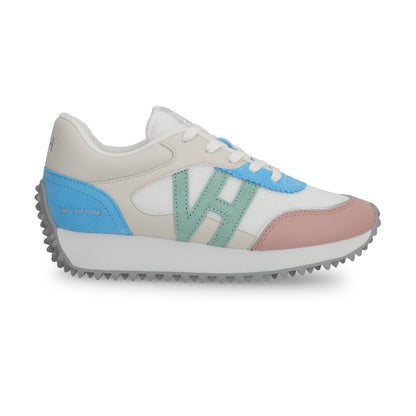 PEACH MINT SKY MULTI Vintage Havana COSMIC - PEACH MINT SKY MULTI