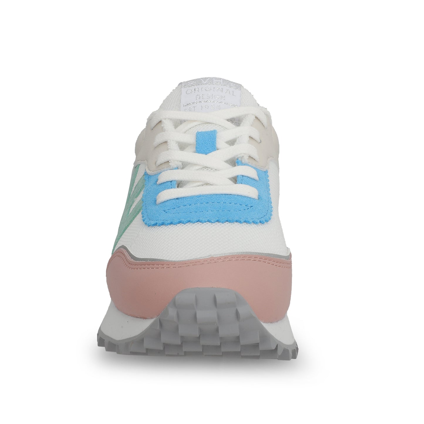 PEACH MINT SKY MULTI Vintage Havana COSMIC - PEACH MINT SKY MULTI