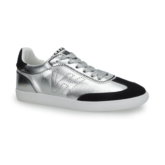 WASHED SILVER BLACK Vintage Havana CRISP - WASHED SILVER BLACK