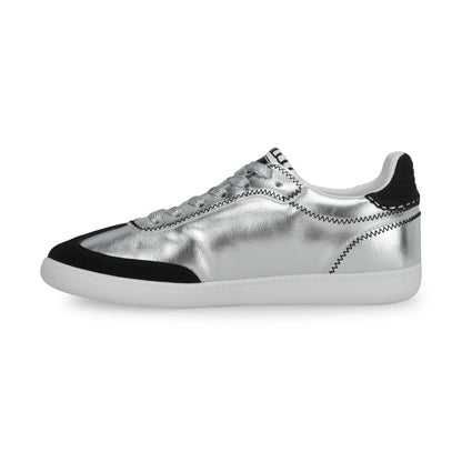 WASHED SILVER BLACK Vintage Havana CRISP - WASHED SILVER BLACK
