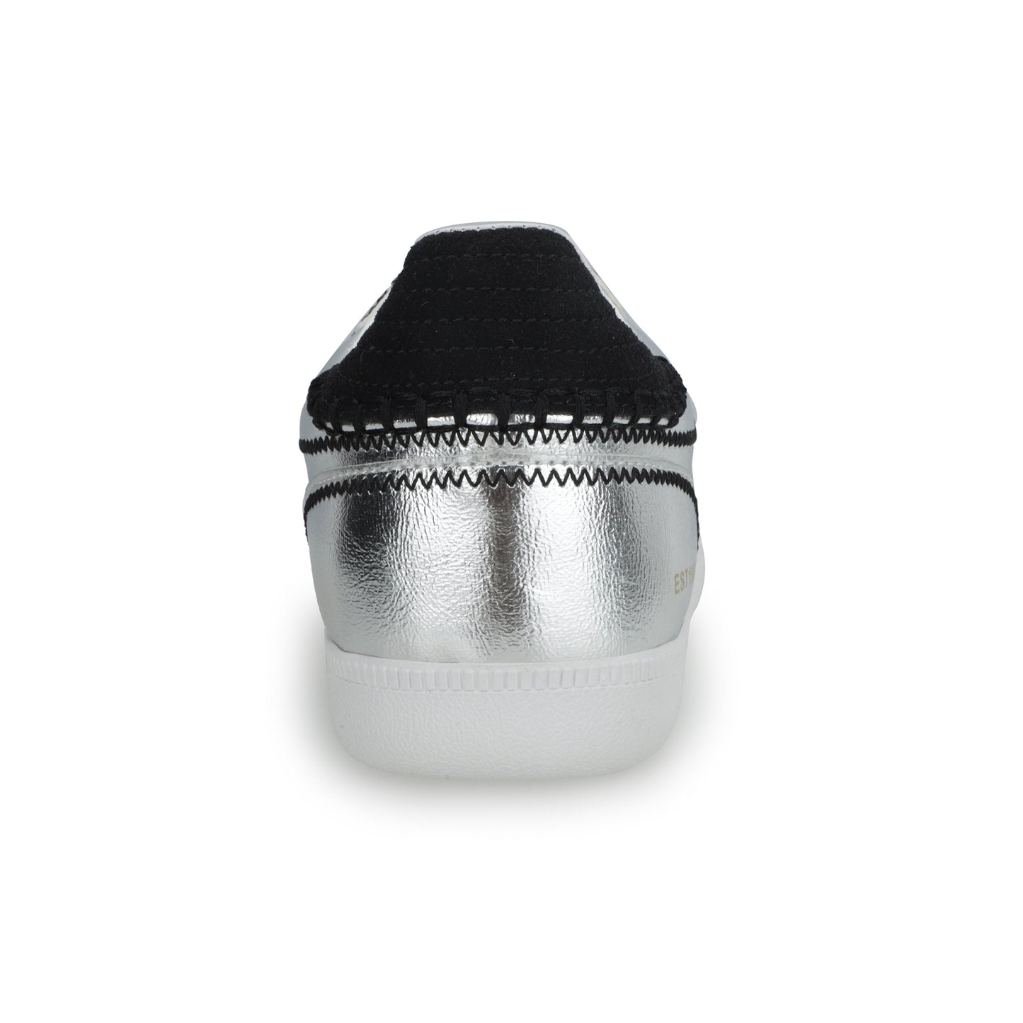 WASHED SILVER BLACK Vintage Havana CRISP - WASHED SILVER BLACK