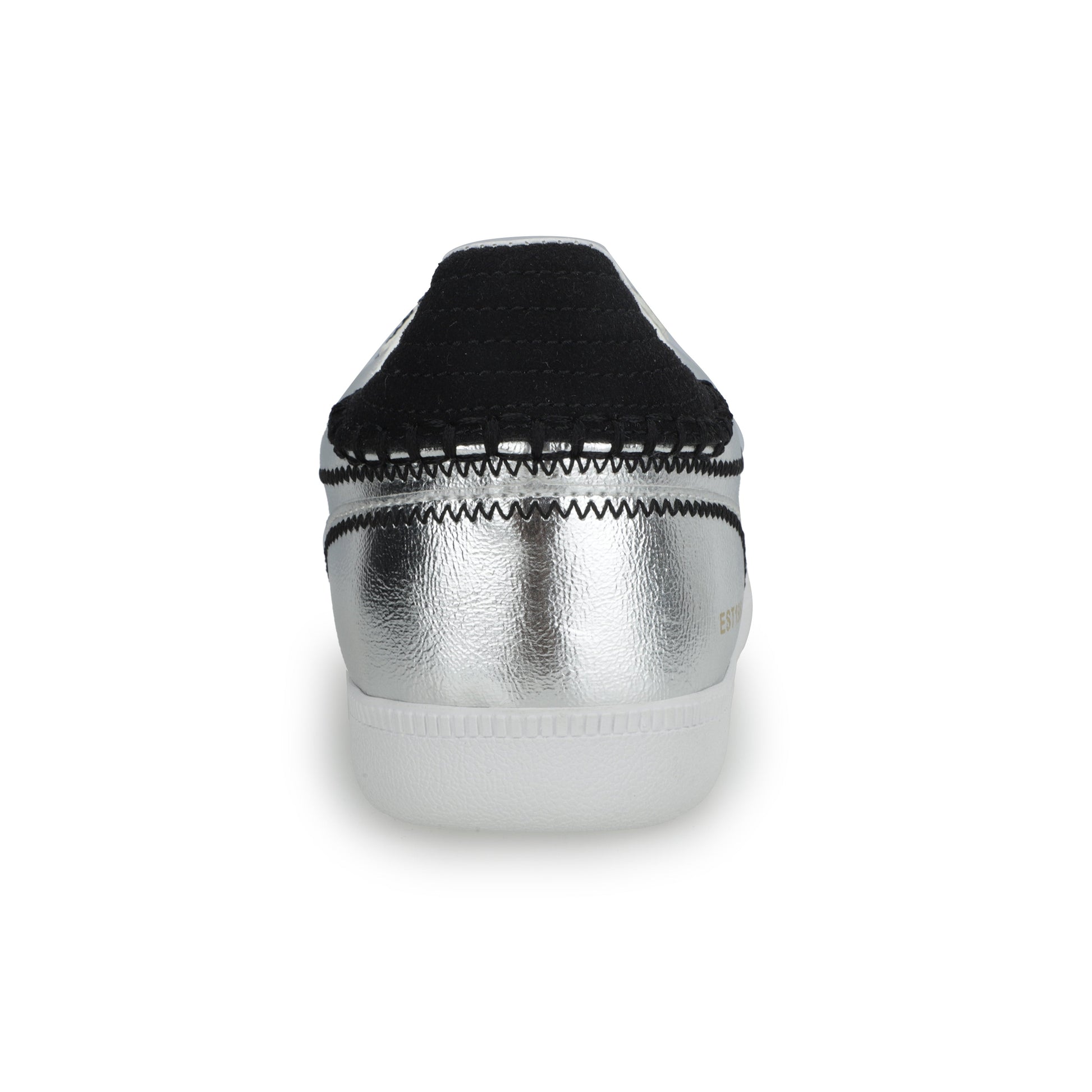 WASHED SILVER BLACK Vintage Havana CRISP - WASHED SILVER BLACK