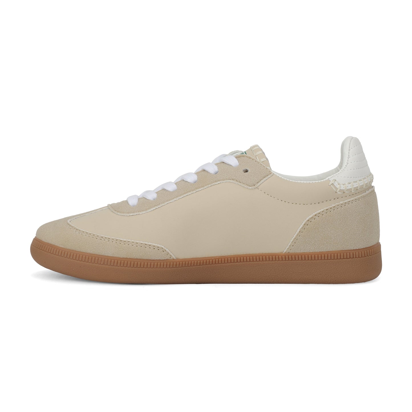 BONE GREEN Vintage Havana CRISP - BONE GREEN