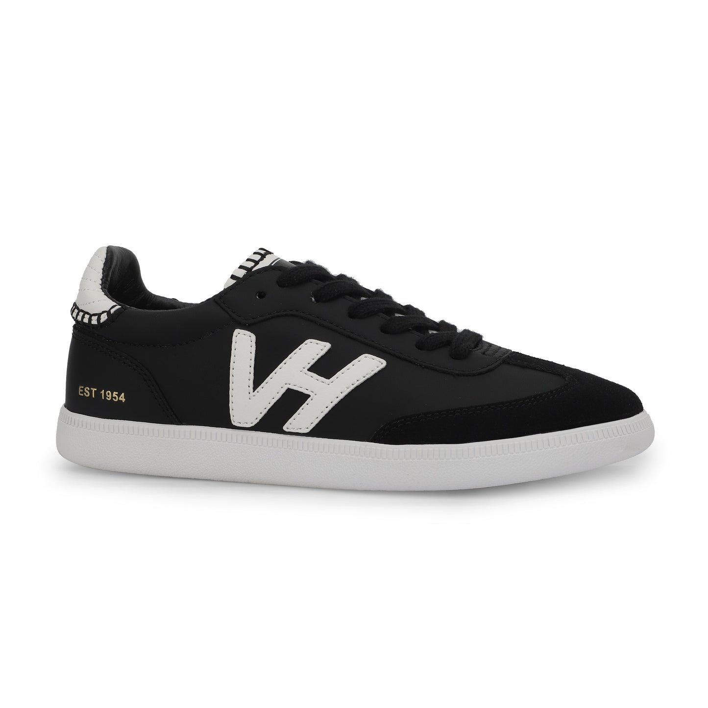 BLACK Vintage Havana CRISP - BLACK