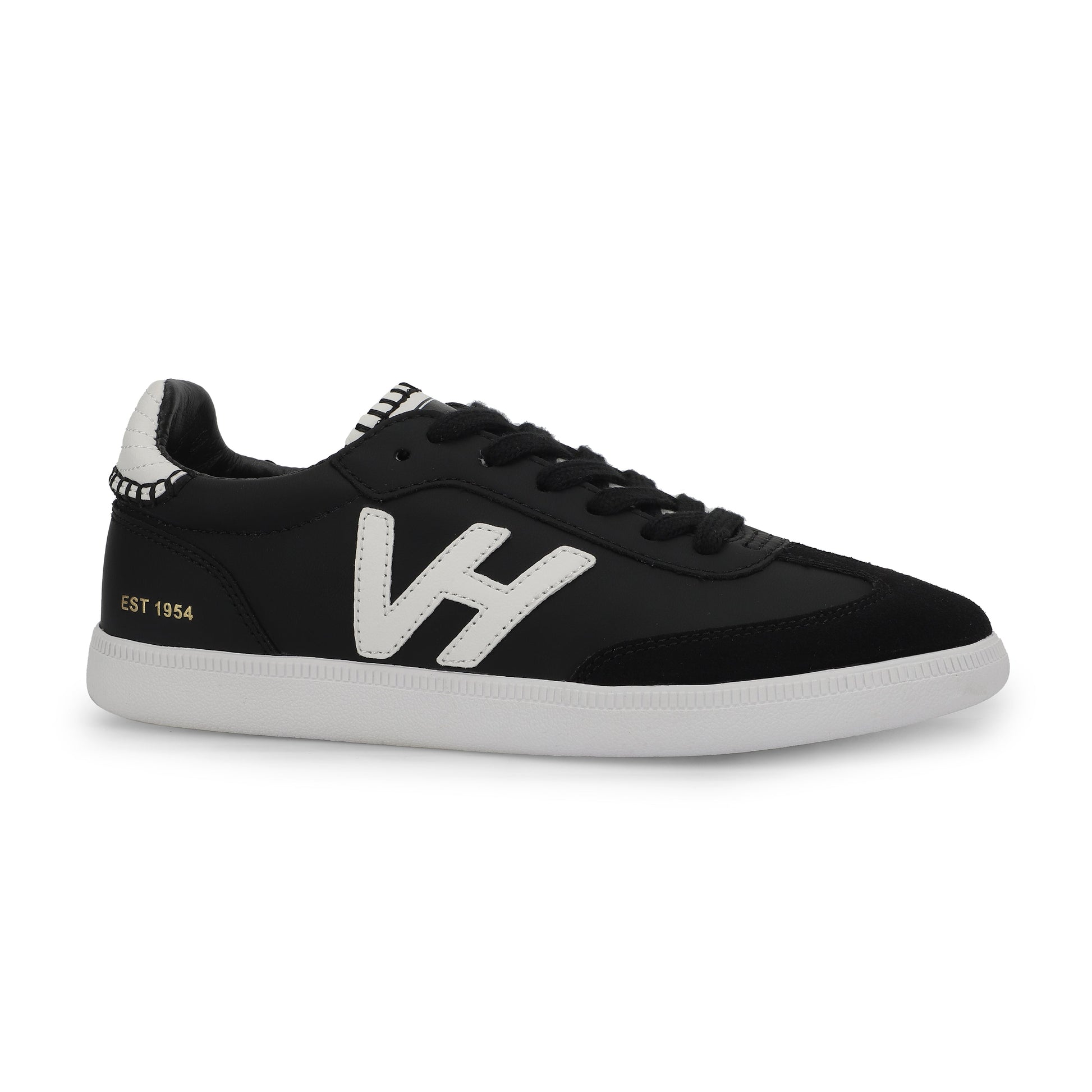 BLACK Vintage Havana CRISP - BLACK