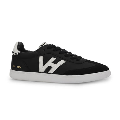 BLACK Vintage Havana CRISP - BLACK