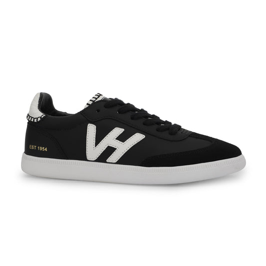BLACK Vintage Havana CRISP - BLACK