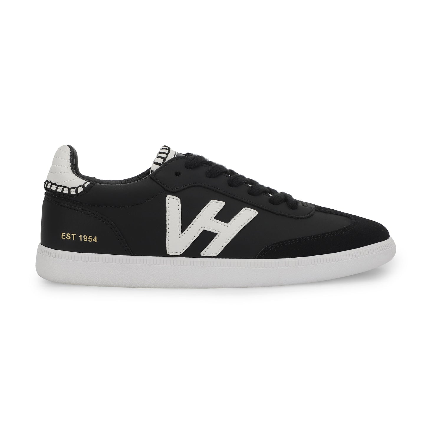 BLACK Vintage Havana CRISP - BLACK
