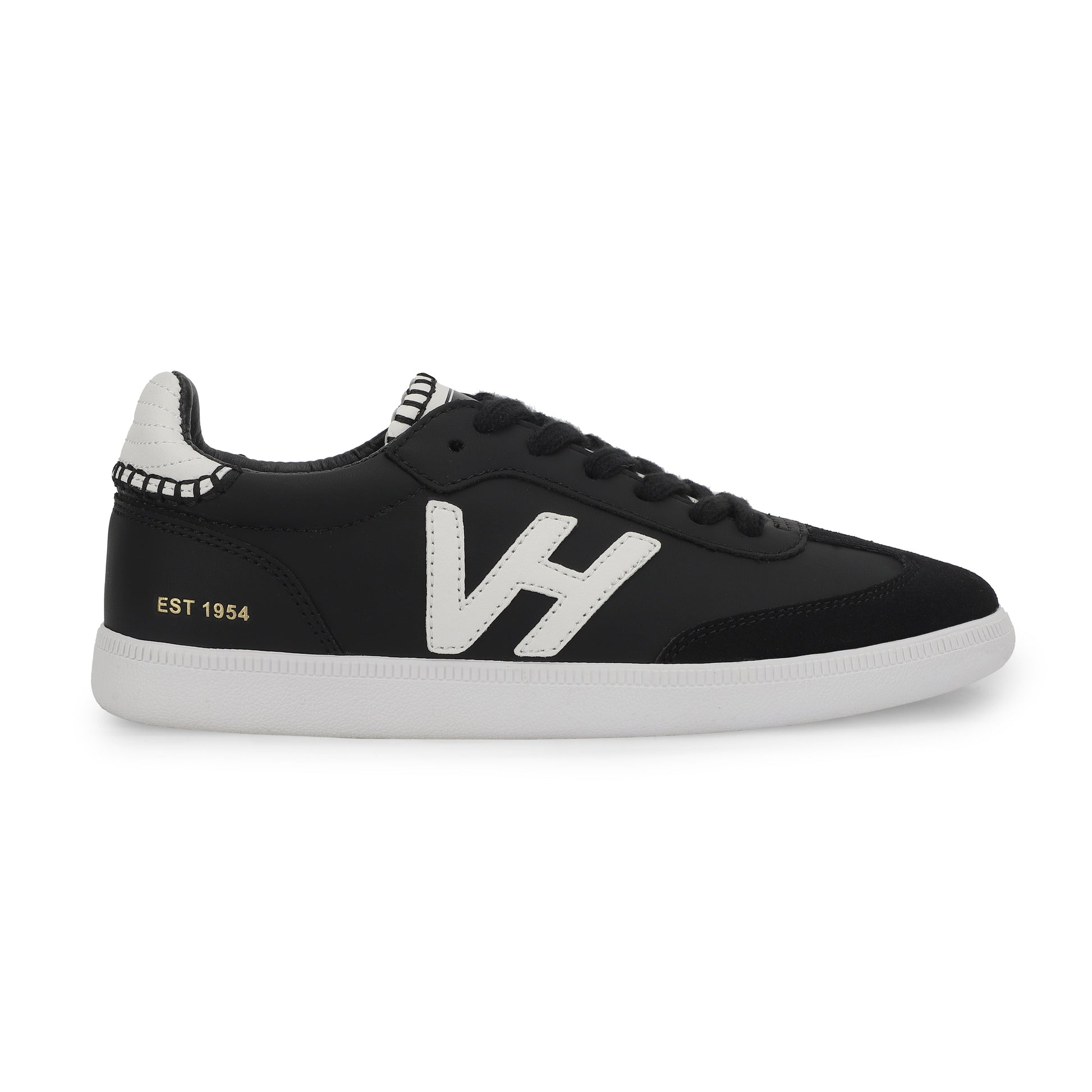 BLACK Vintage Havana CRISP - BLACK