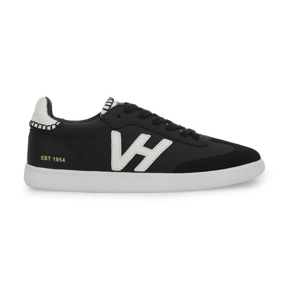 BLACK Vintage Havana CRISP - BLACK