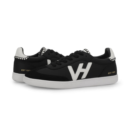 BLACK Vintage Havana CRISP - BLACK