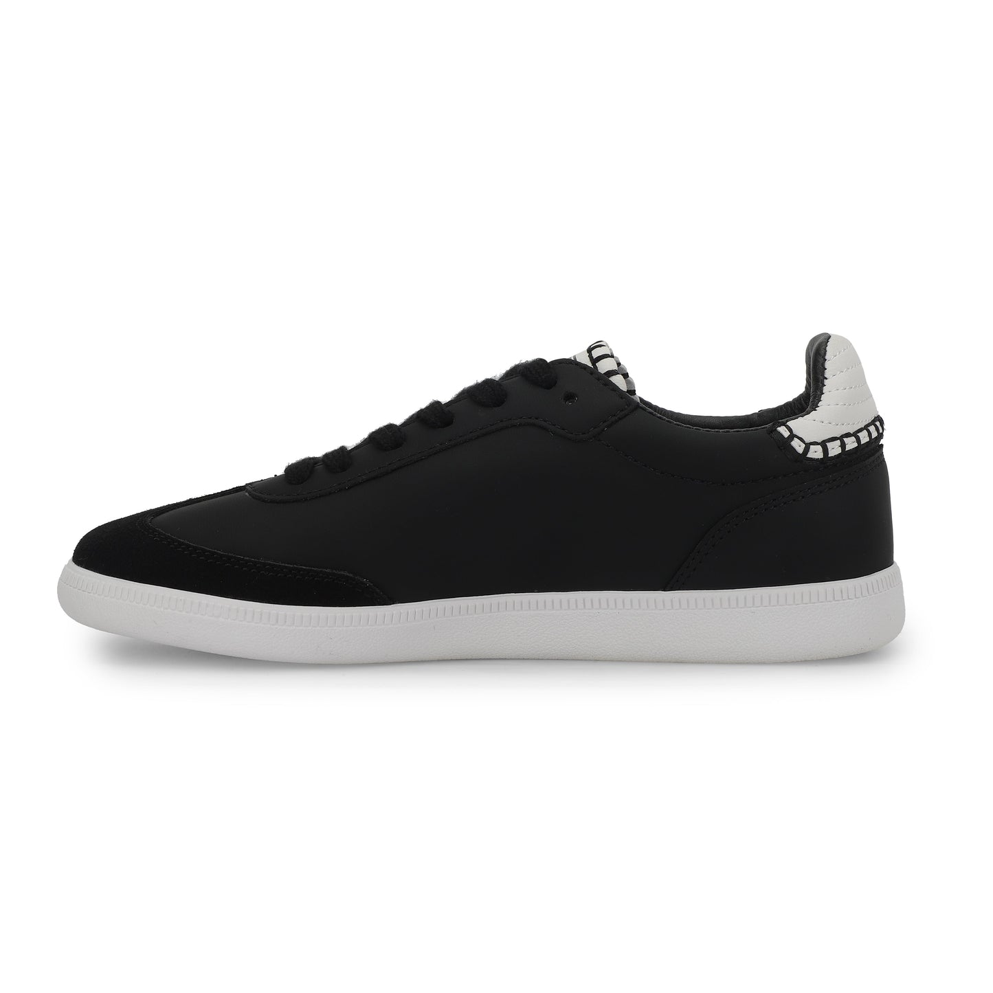 BLACK Vintage Havana CRISP - BLACK
