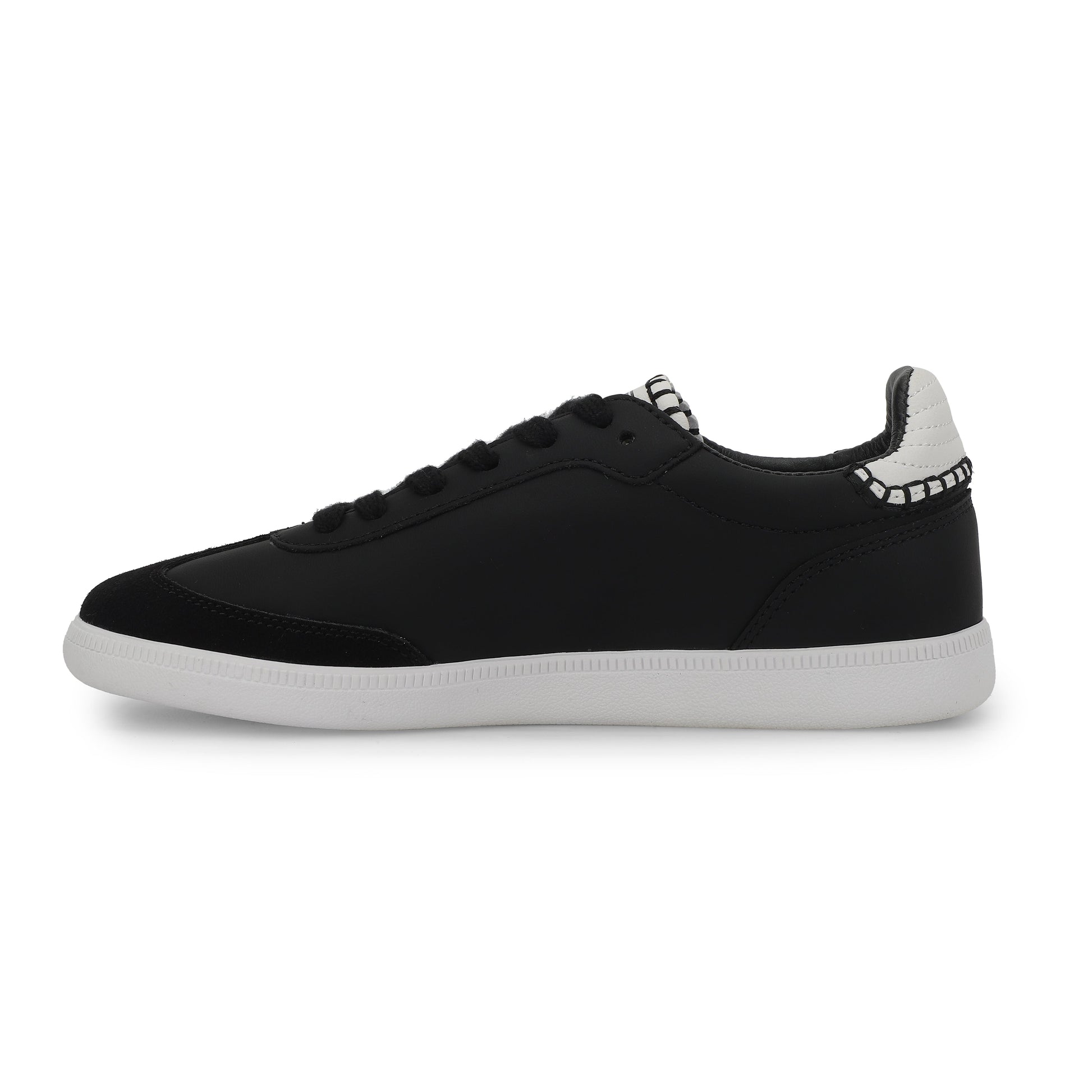 BLACK Vintage Havana CRISP - BLACK