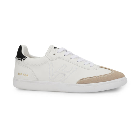 WHITE GREY BLACK Vintage Havana CRISP - WHITE GREY BLACK