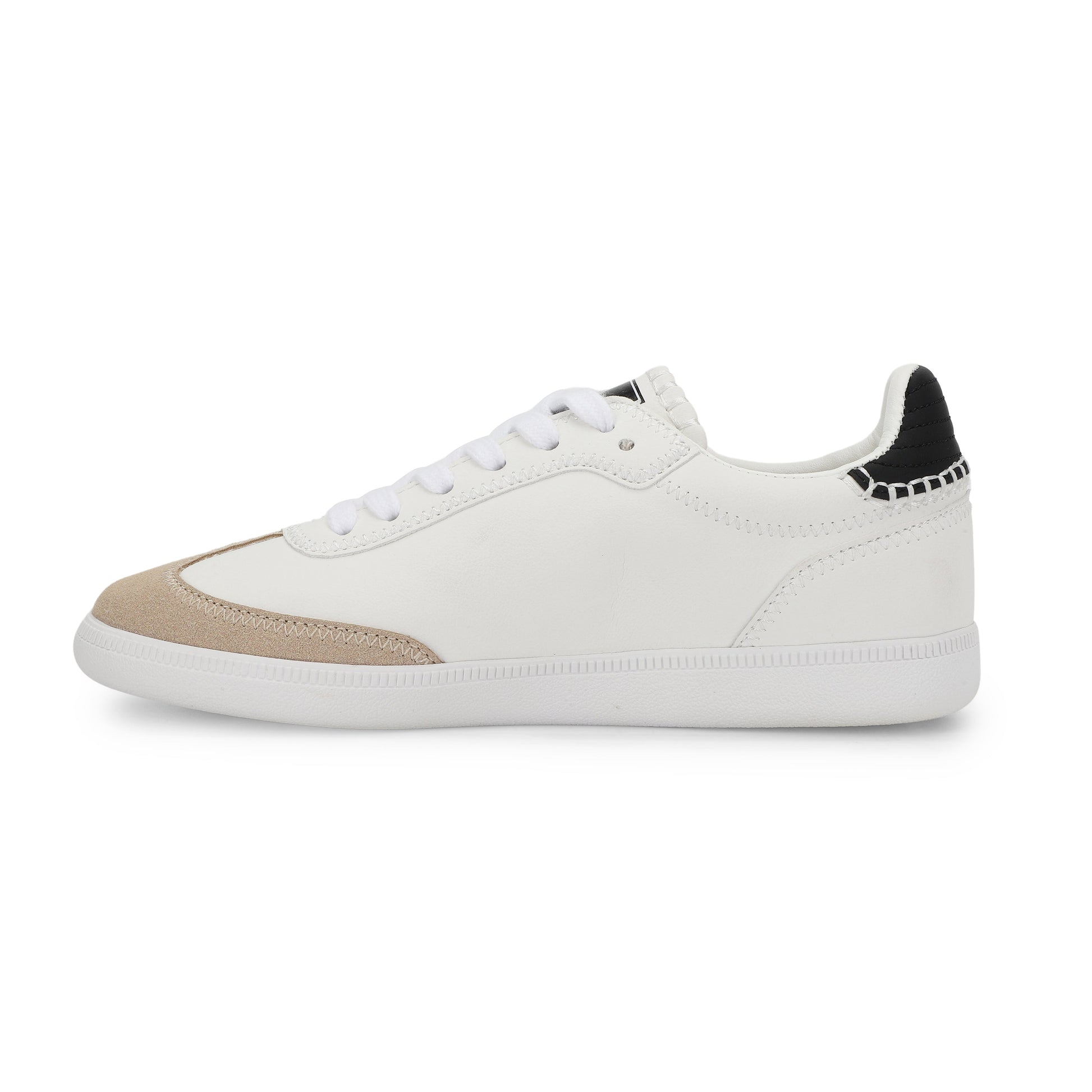 WHITE GREY BLACK Vintage Havana CRISP - WHITE GREY BLACK