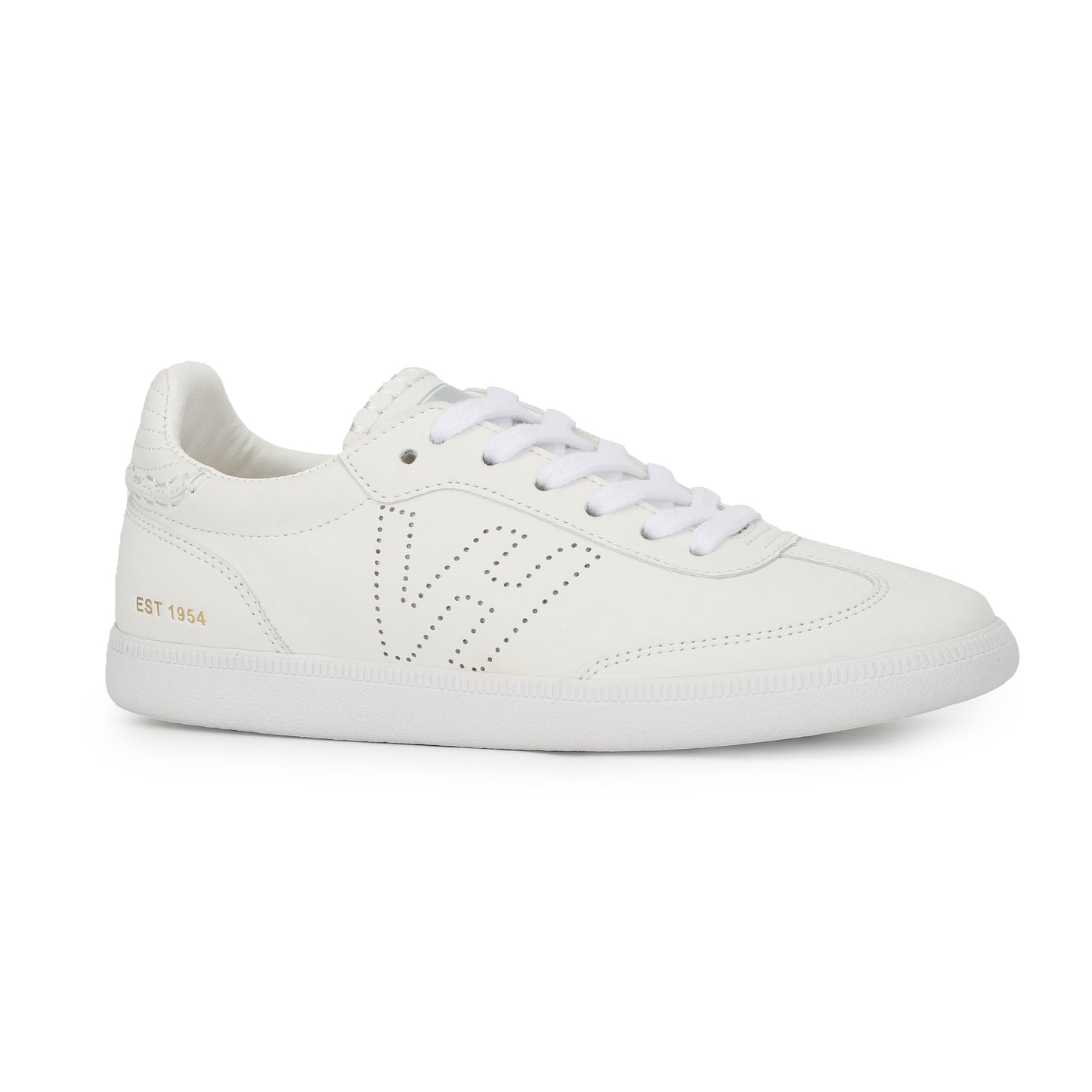 CRISP WHITE Vintage Havana CRISP - PURE WHITE