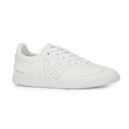 CRISP WHITE Vintage Havana CRISP - PURE WHITE