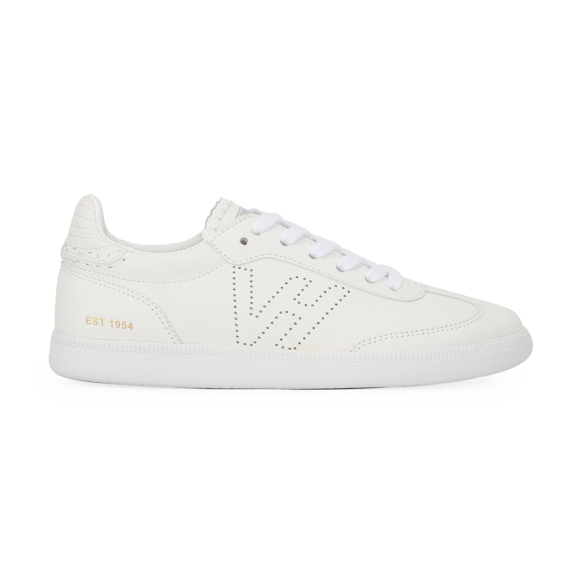CRISP WHITE Vintage Havana CRISP - PURE WHITE