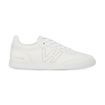 CRISP WHITE Vintage Havana CRISP - PURE WHITE