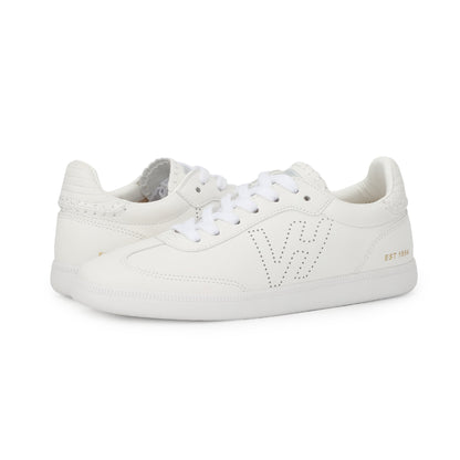 CRISP WHITE Vintage Havana CRISP - PURE WHITE