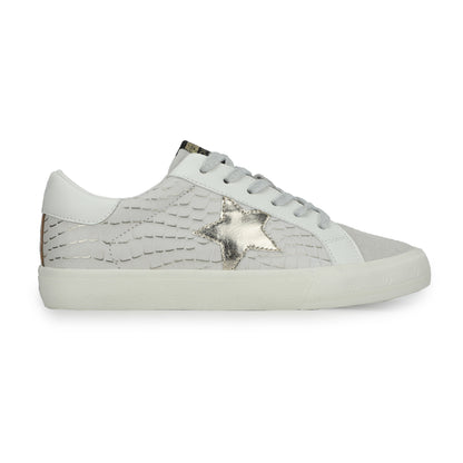 NUDE CROCO MULTI Vintage Havana GRANDE - NUDE CROCO MULTI