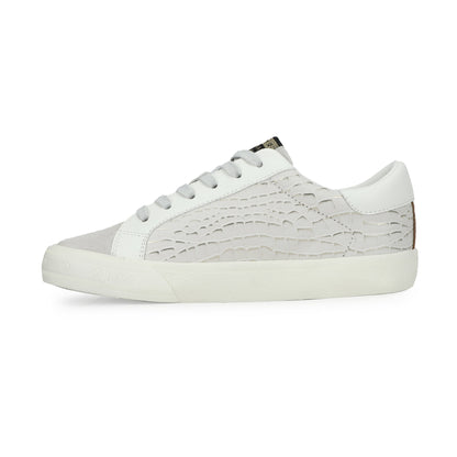 NUDE CROCO MULTI Vintage Havana GRANDE - NUDE CROCO MULTI