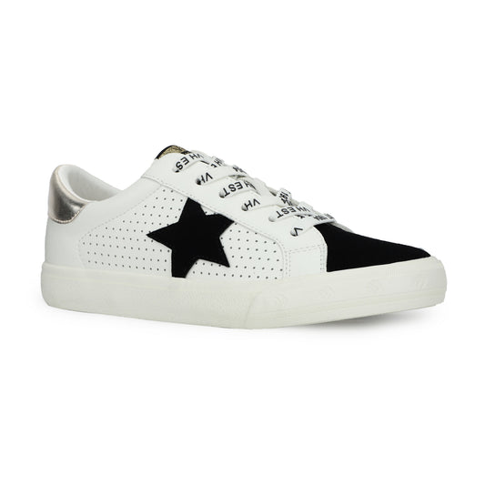 WHITE BLACK GOLD POP Vintage Havana GRANDE - WHITE BLACK GOLD POP