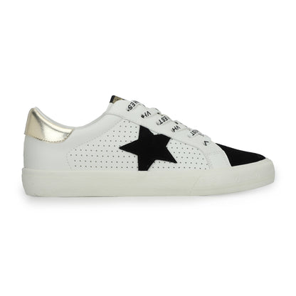 WHITE BLACK GOLD POP Vintage Havana GRANDE - WHITE BLACK GOLD POP