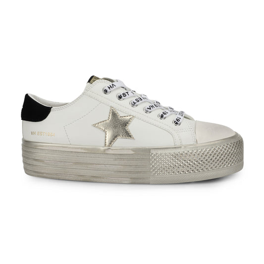 WHITE GOLD POP Vintage Havana AMAZE - WHITE GOLD POP