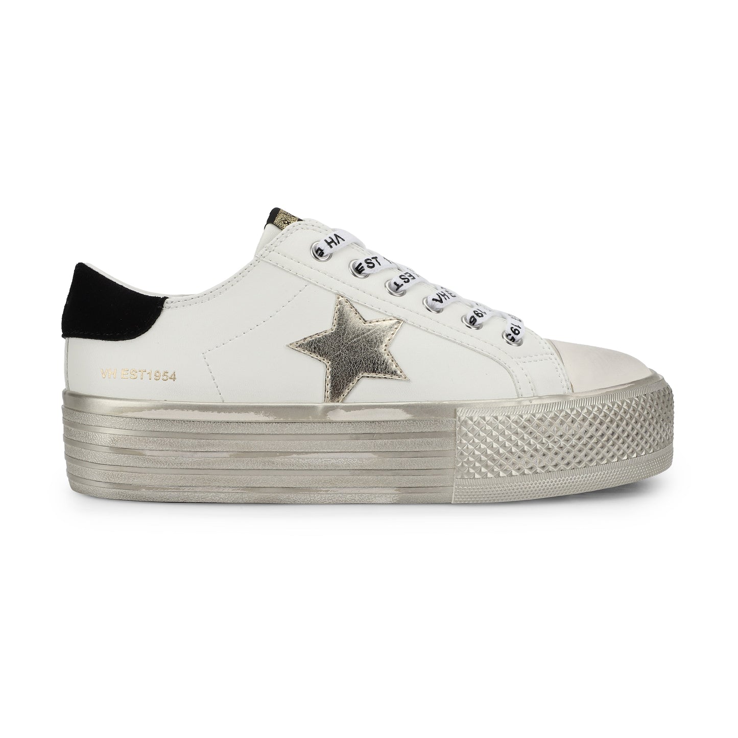 WHITE GOLD POP Vintage Havana AMAZE - WHITE GOLD POP