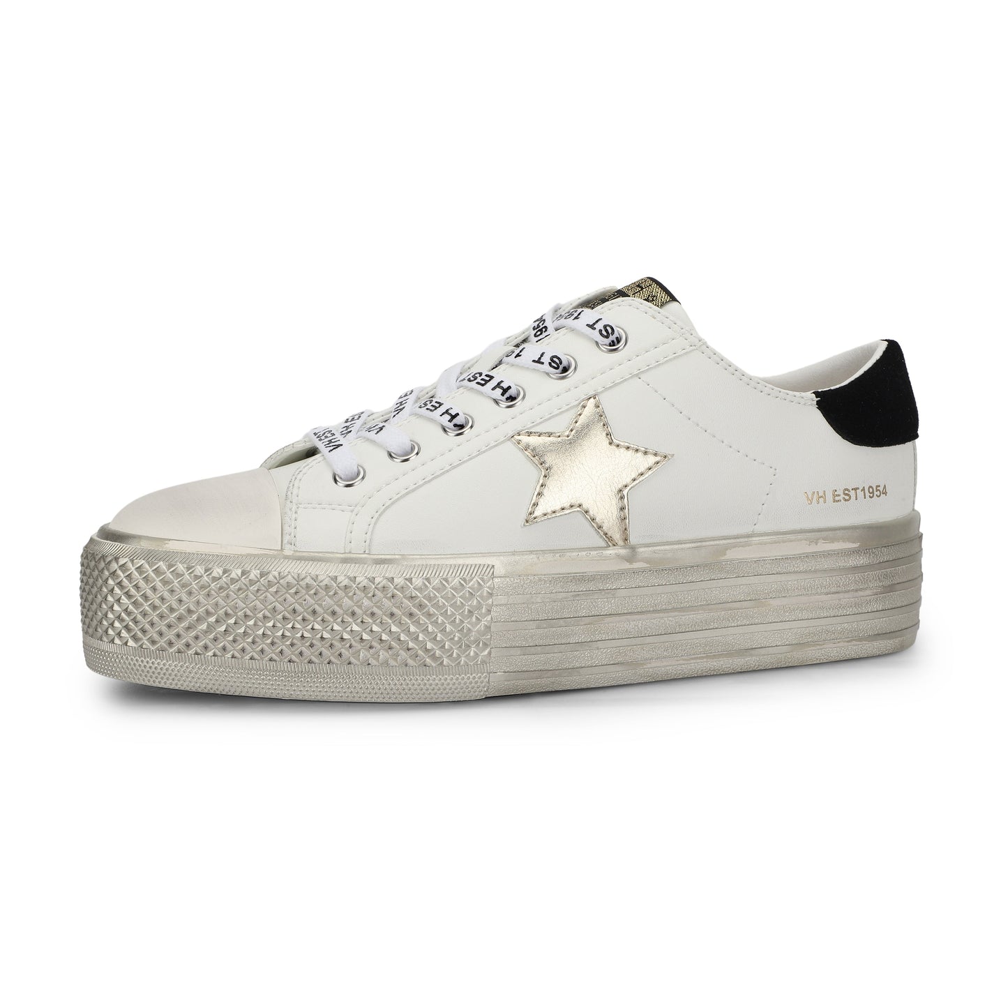 WHITE GOLD POP Vintage Havana AMAZE - WHITE GOLD POP
