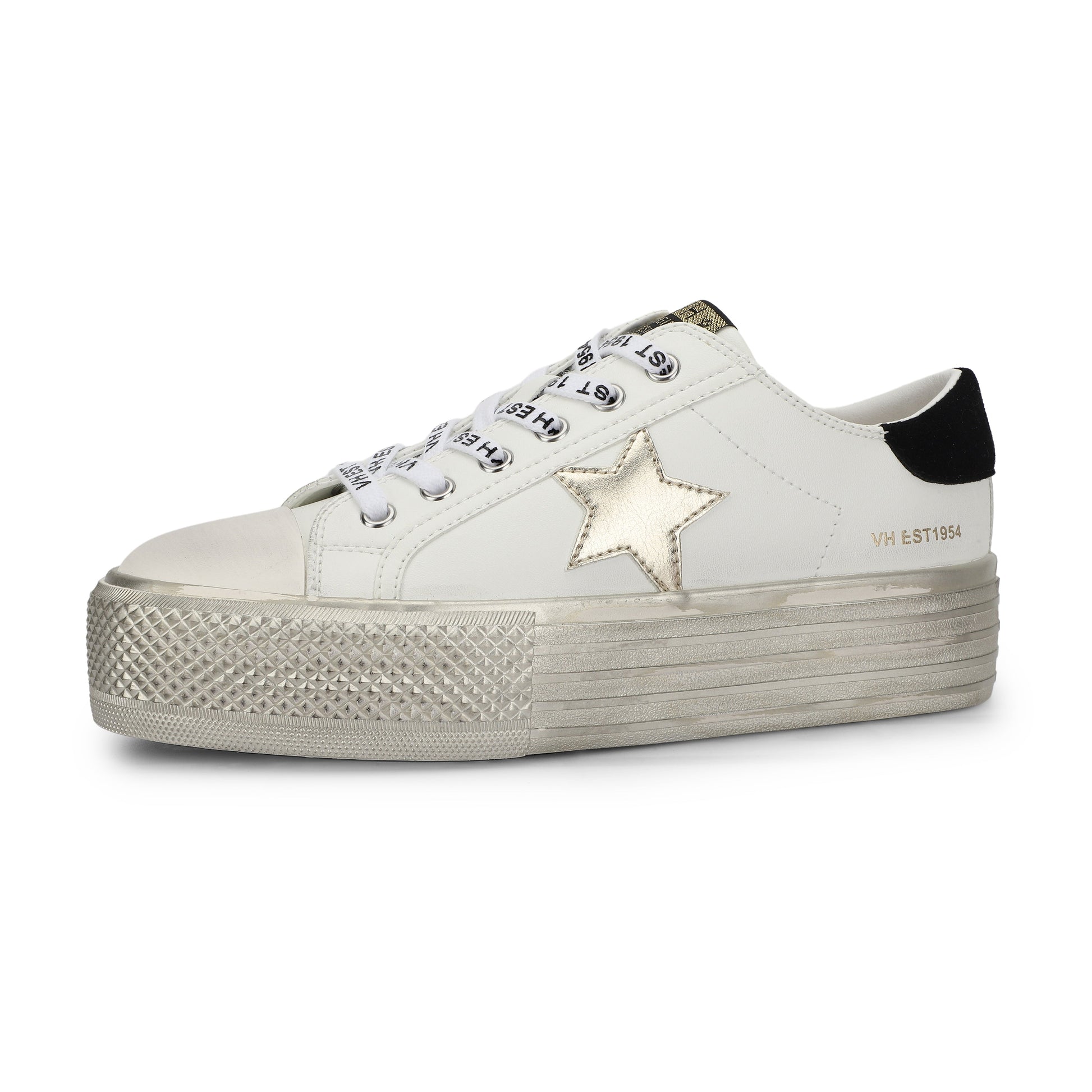 WHITE GOLD POP Vintage Havana AMAZE - WHITE GOLD POP