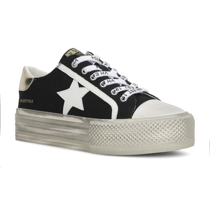 BLACK GOLD WASH Vintage Havana AMAZE - BLACK GOLD WASH