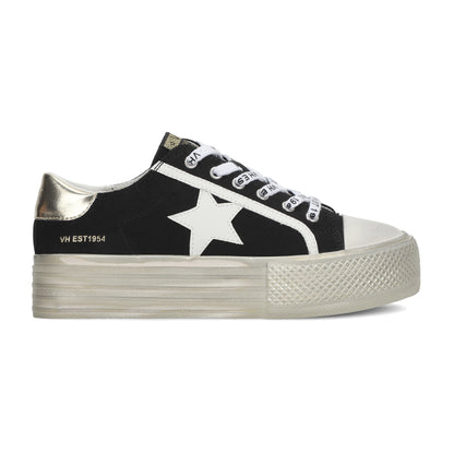 BLACK GOLD WASH Vintage Havana AMAZE - BLACK GOLD WASH