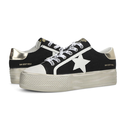 BLACK GOLD WASH Vintage Havana AMAZE - BLACK GOLD WASH
