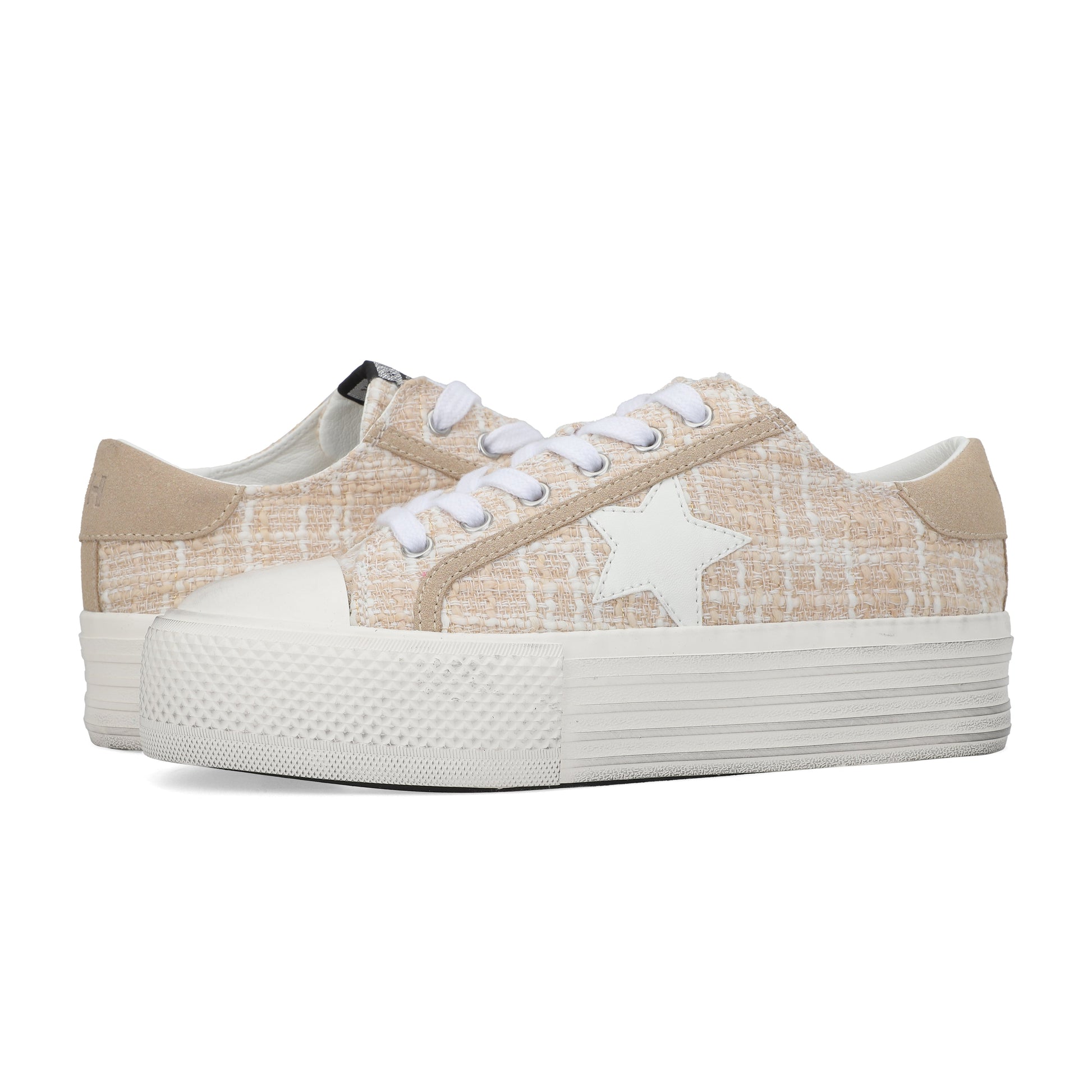 TWEED MULTI Vintage Havana AMAZE - TWEED MULTI