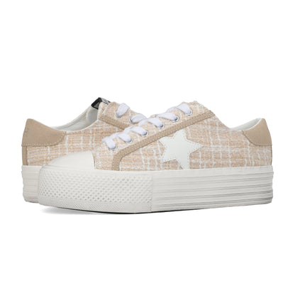 TWEED MULTI Vintage Havana AMAZE - TWEED MULTI