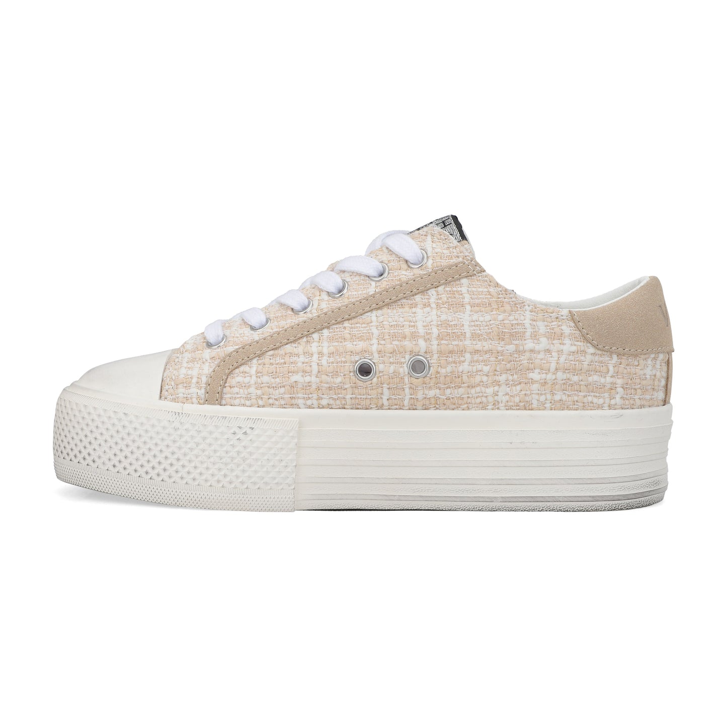 TWEED MULTI Vintage Havana AMAZE - TWEED MULTI