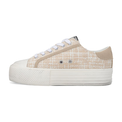 TWEED MULTI Vintage Havana AMAZE - TWEED MULTI