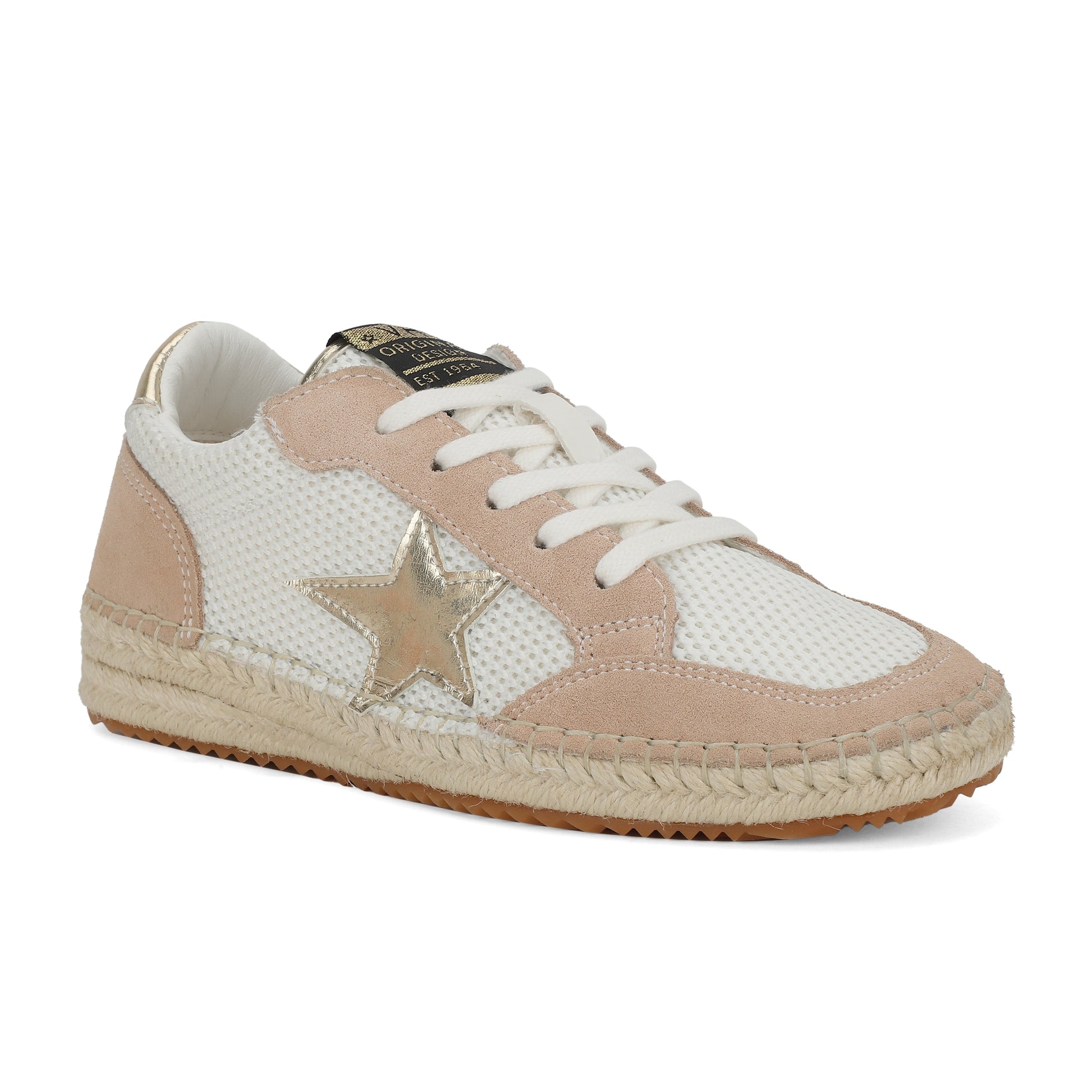 TAUPE LEOPARD Vintage Havana SERENE - TAUPE LEOPARD