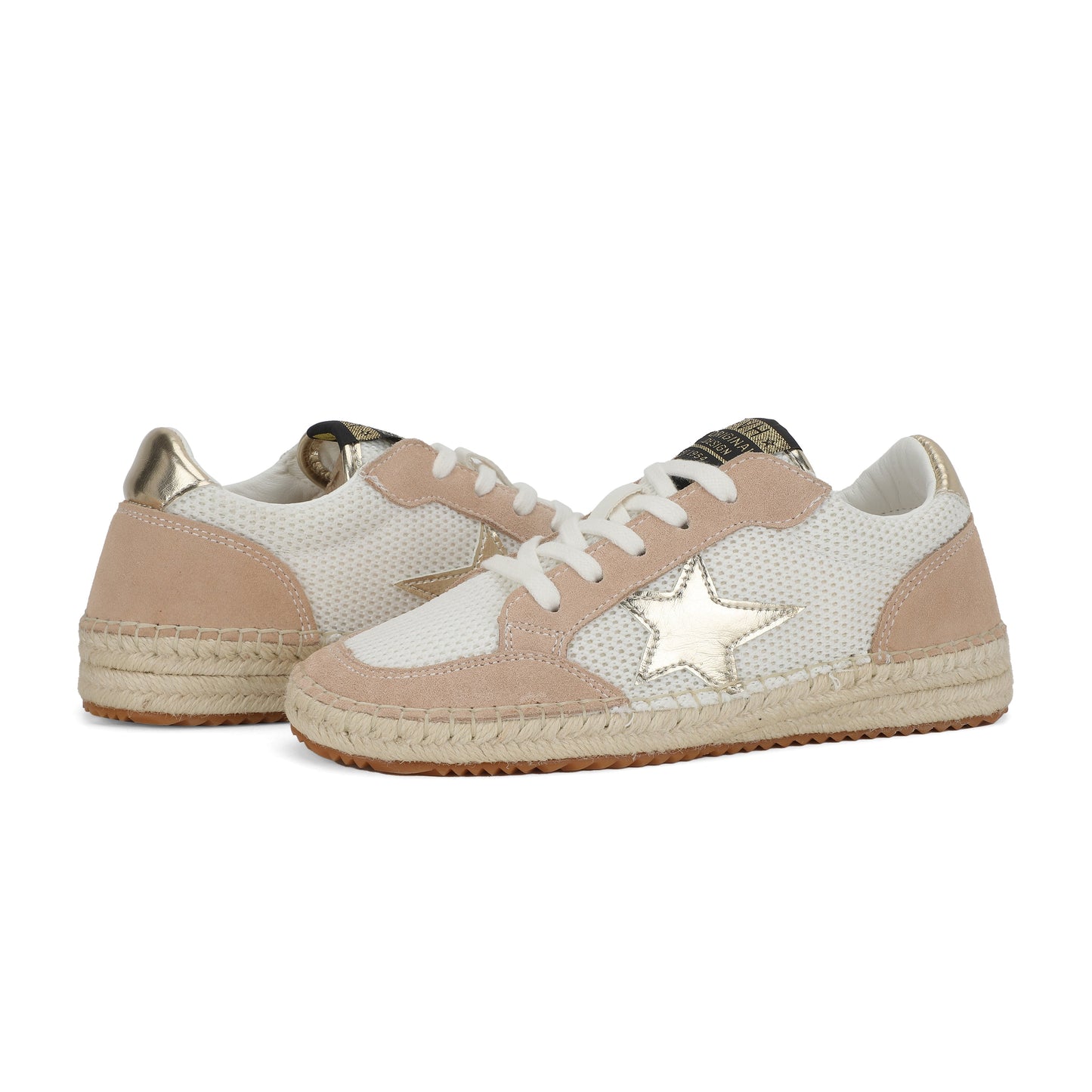TAUPE LEOPARD Vintage Havana SERENE - TAUPE LEOPARD
