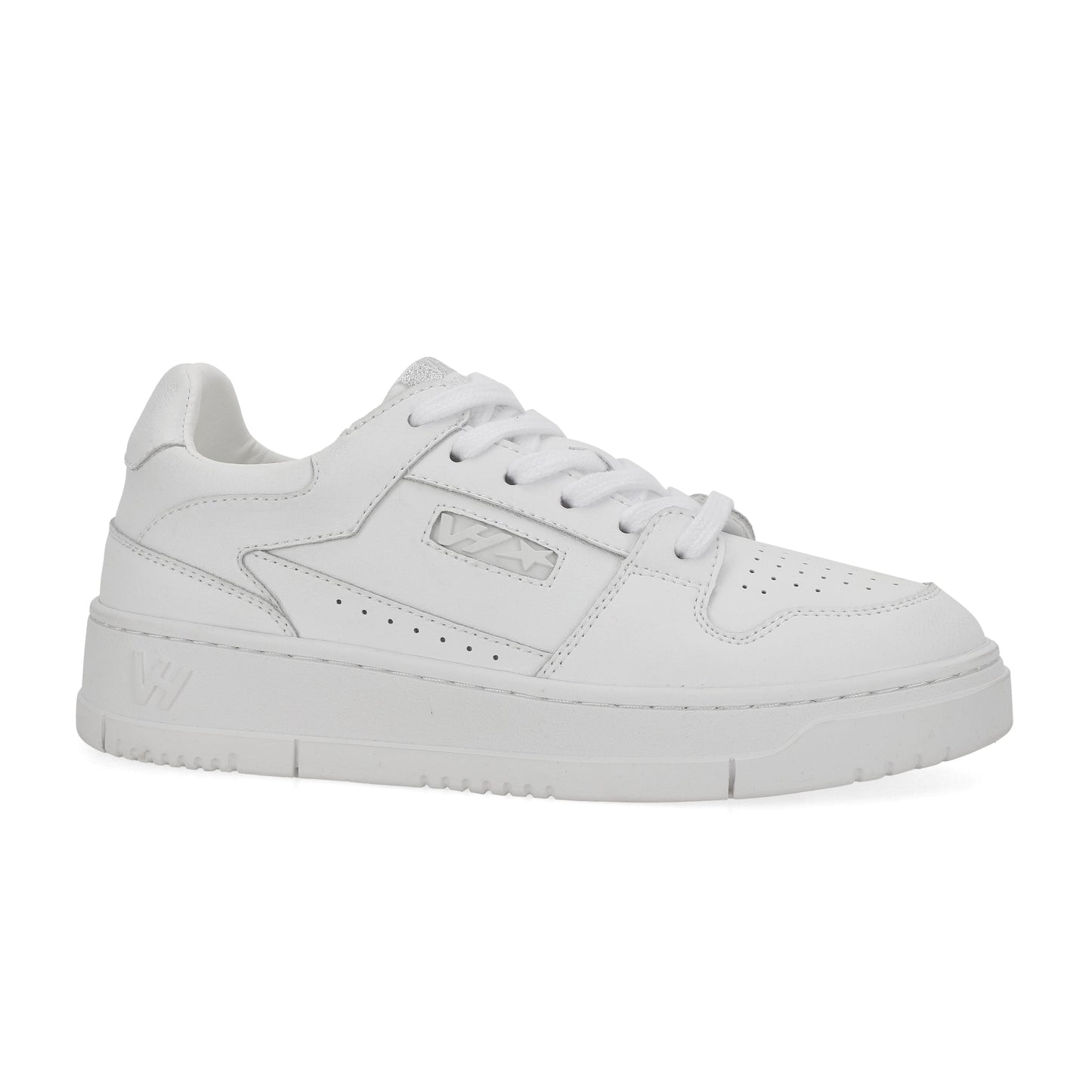 PURE WHITE Vintage Havana FINESSE - PURE WHITE
