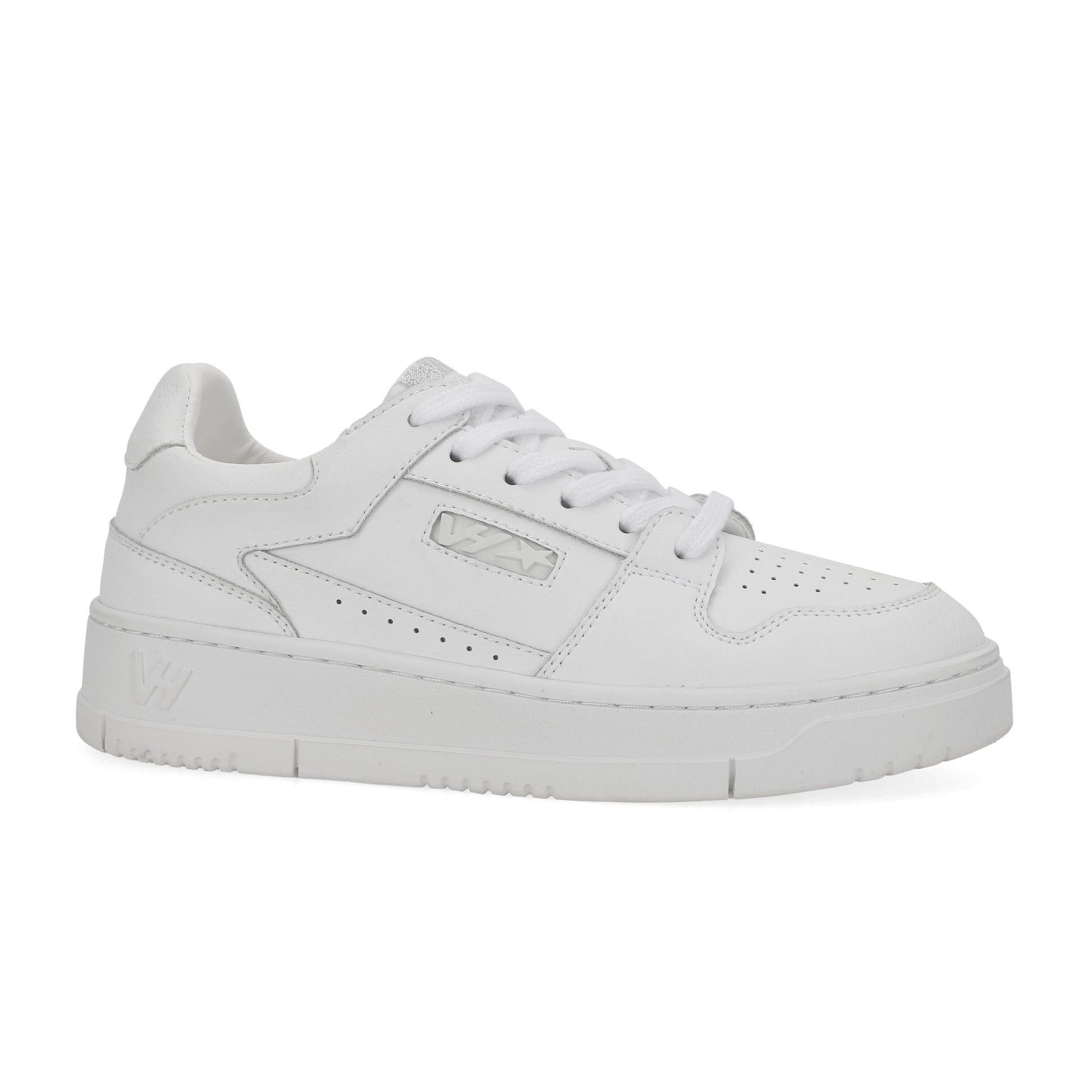 PURE WHITE Vintage Havana FINESSE - PURE WHITE