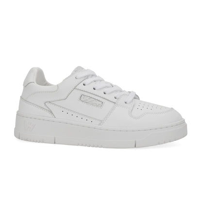 PURE WHITE Vintage Havana FINESSE - PURE WHITE