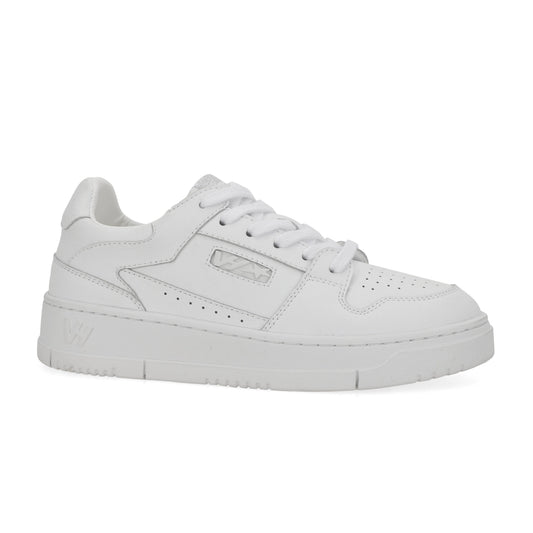 PURE WHITE Vintage Havana FINESSE - PURE WHITE