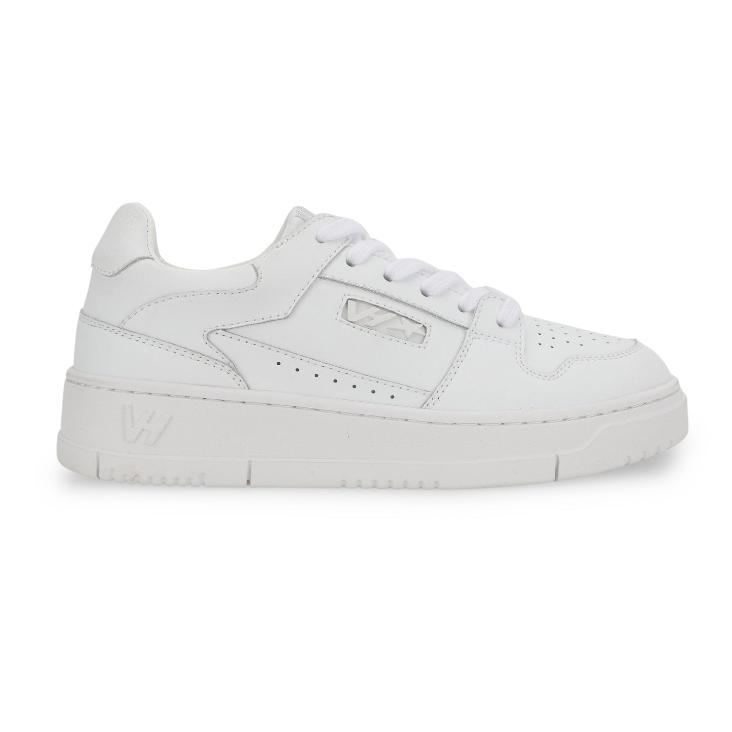 PURE WHITE Vintage Havana FINESSE - PURE WHITE