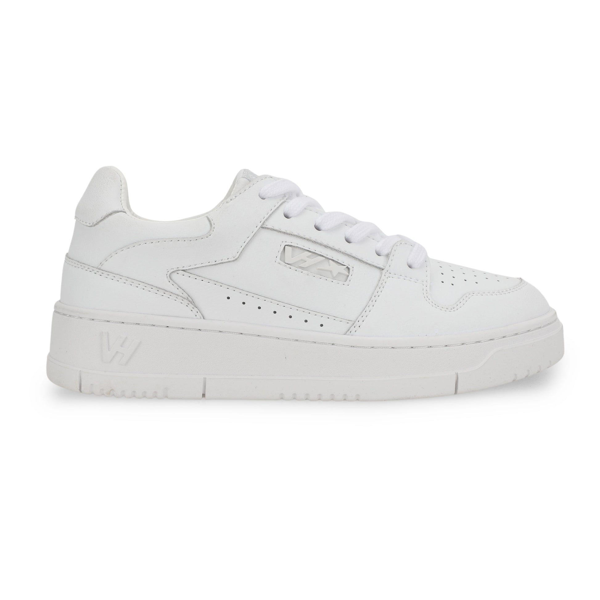 PURE WHITE Vintage Havana FINESSE - PURE WHITE