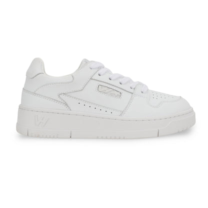 PURE WHITE Vintage Havana FINESSE - PURE WHITE