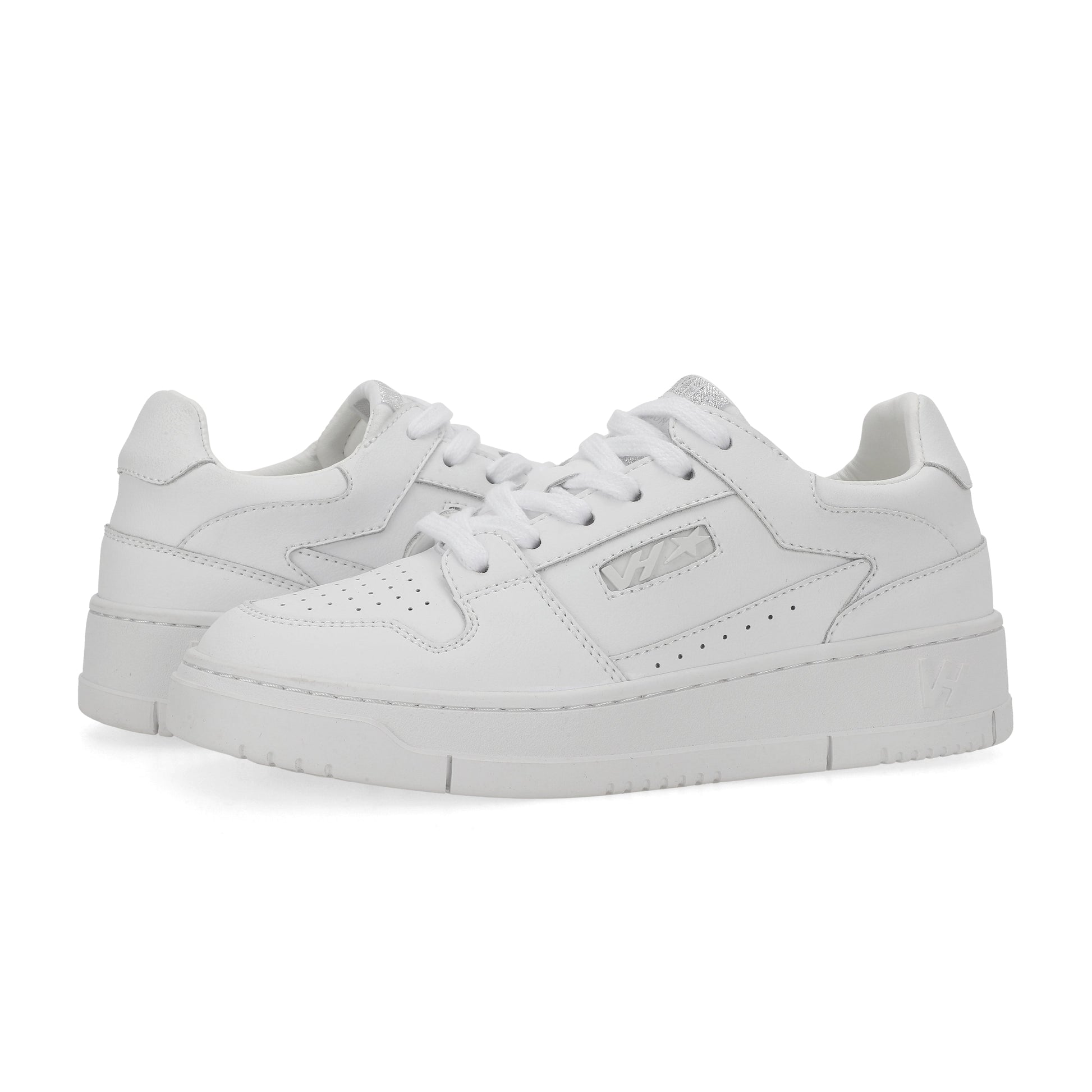 PURE WHITE Vintage Havana FINESSE - PURE WHITE